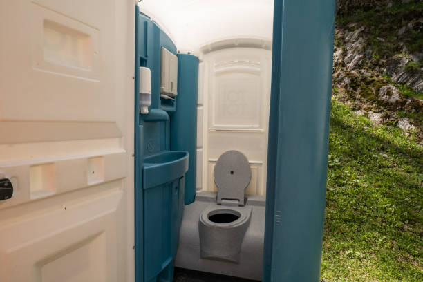 Best Temporary restroom rental  in Ballwin, MO