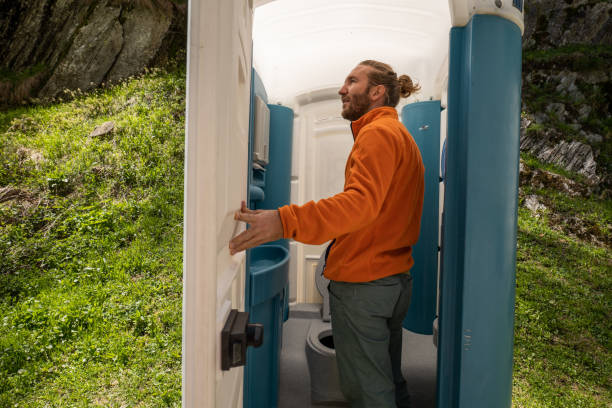Best Handicap porta potty rental  in Ballwin, MO