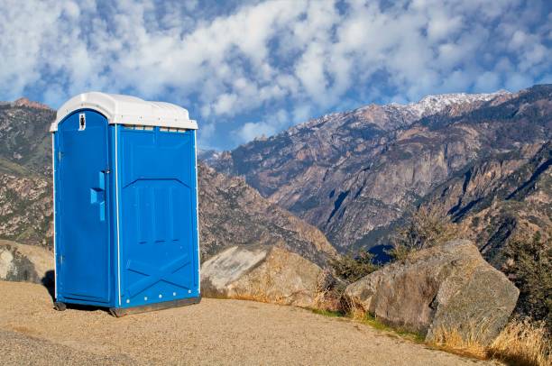 Portable Toilet Options We Offer in Ballwin, MO