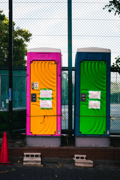 Best Porta potty for special events  in Ballwin, MO