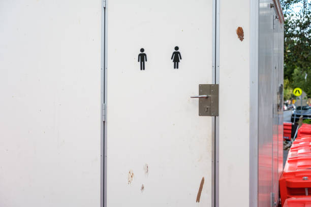 Best Local porta potty services  in Ballwin, MO
