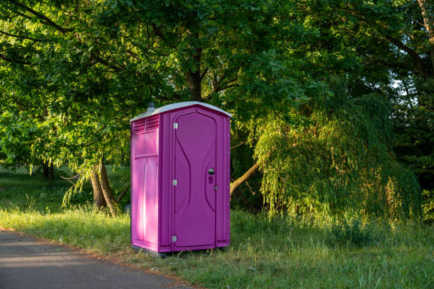 Best Construction site porta potty rental  in Ballwin, MO