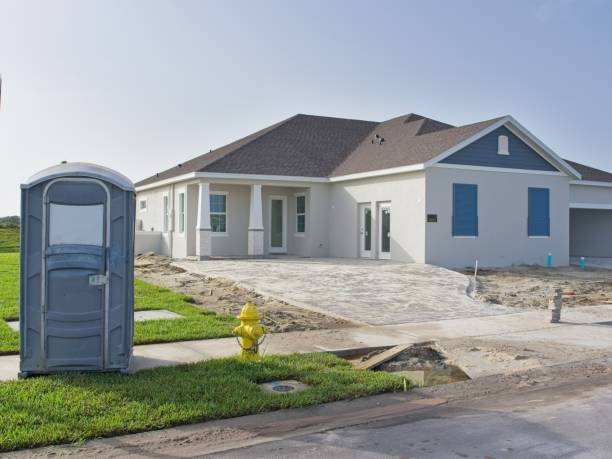 Trusted Ballwin, MO porta potty rental Experts